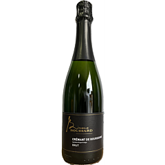 Domaine Boussard Cremant de Bourgogne