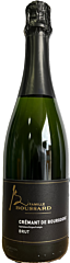 Domaine Boussard Cremant de Bourgogne