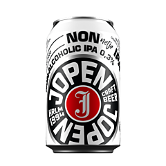 Jopen Non IPA 33 CL