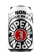 Jopen Non Ipa Blik St 12x33 Cl.