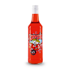 Kersie 10% Partyshot 70 Cl.