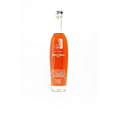 Zuidam Speculaas Liqueur
