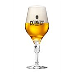 Cornet Glazen 33 CL