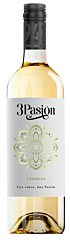 3 Pasion White Verdejo