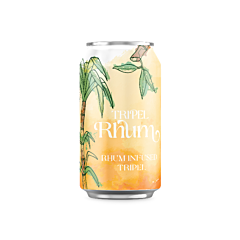 Vicaris Tripel Rhum 33 CL
