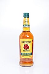 Four Roses Whiskey 70 Cl.