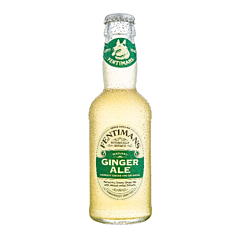 Fentimans Ginger Ale 20 CL