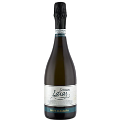 Laxas Sensum Brut Albarino Rias Baixas 75 Cl.