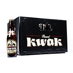 Pauwel Kwak 33 CL