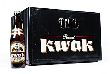 Pauwel Kwak 24x33 Cl.
