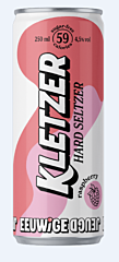 Kletzer Hard Seltzer Raspberry