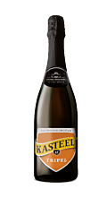 Kasteel Bier Tripel 6x75 Cl.