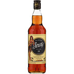Sailor Rum Jerry