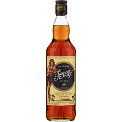 Sailor Rum Jerry 70 Cl.