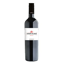 Le Petit Maurice Merlot Igp