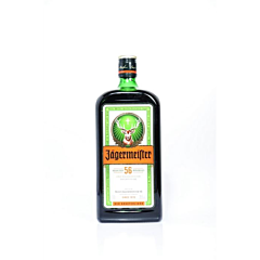 Jagermeister []