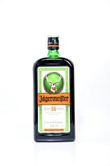 Jagermeister [] 100 Cl.