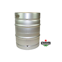Heineken Pilsener