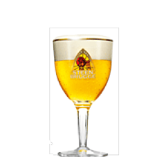 Steenbrugge Kelk Glas 25 CL