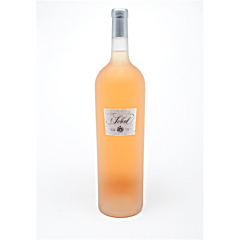 Solval Rose Coteaux Des Castellas