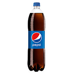Pepsi Cola 110 CL