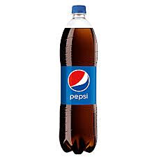 Pepsi Cola 12x110 Cl.