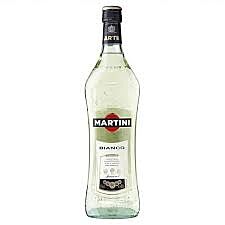 Martini Bianco