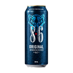 Bavaria 8.6 Original 50 CL