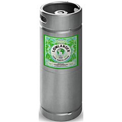 Lowlander Cool Earth Lager
