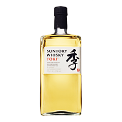 Suntory Whisky Toki 70 Cl.