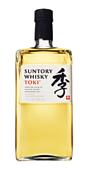 Suntory Whisky Toki 70 Cl.