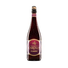 Gouden Carolus Classic 6x75 Cl. 75 CL