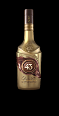 Licor 43 Chocolate 70 Cl.