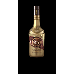Licor 43 Chocolate 70 Cl.