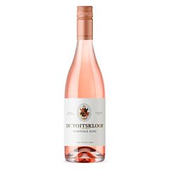 Du Toitskloof Pinotage Rose 75 Cl.