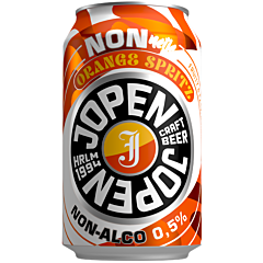 Jopen Non Orange Spritz 33 CL