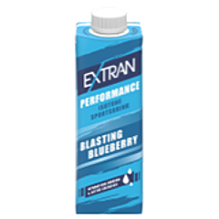 Extran Performance Blueberry Pak 12x33 Cl. 33 CL