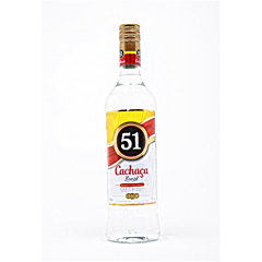Cachaca 51 70 Cl.