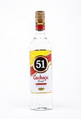 Cachaca 51 70 Cl.