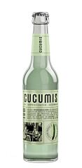 Cucumis Komkommer 24x33 Cl.