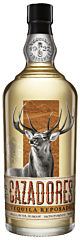 Cazadores Tequila Reposado 70cl.