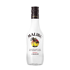 Malibu Coconut Rum 35 Cl.