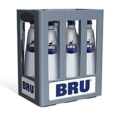 Bru Still 6x75 Cl.