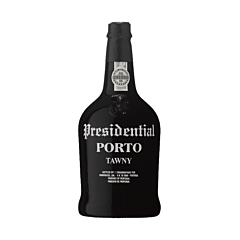 Presidential Port Tawny.