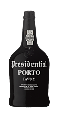 Presidential Port Tawny 75 Cl.