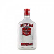 Smirnoff Wodka 35 Cl.