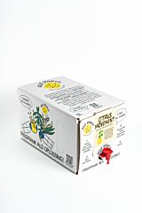 Roze Bunker Siroop Citrus Movement Bib 5 Ltr.