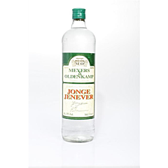 Meyers & Oldenkamp Jenever Jong 100 Cl.