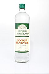 Meyers & Oldenkamp Jenever Jong 100 Cl.