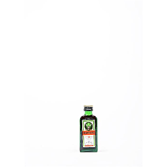 Jagermeister Miniatuur 24x2 Cl. 2 CL